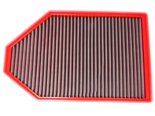 Picture of BMC 07 - 12 Jeep Wrangler III (JK) 3.8L V6 Replacement Panel Air Filter