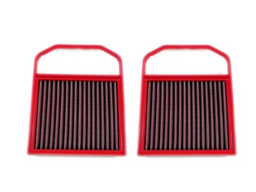 Picture of BMC 2016 Mercedes Class C (W205A205C205S205) C400 Replacement Panel Air Filter (2 Filters Req.)