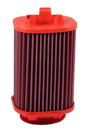 Picture of BMC 13 - 15 Mercedes GLK (X204) GLK 250 Replacement Cylindrical Air Filter