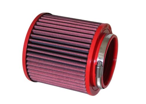Picture of BMC 2012 Audi A8 (4H) S8 4.0 Replacement Cylindrical Air Filter