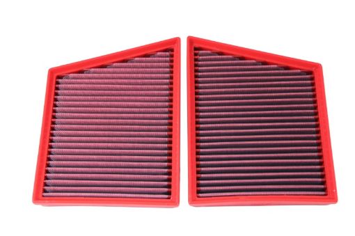 Picture of BMC 15 Jaguar F - Pace (X761) 3.0 D Replacement Panel Air Filter (Full Kit)