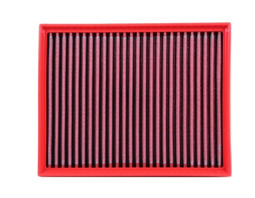 Picture of BMC 2015 Nissan Navara NP 300 (D23) 2.3 DCI Replacement Panel Air Filter