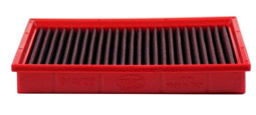 Picture of BMC 07 - 08 Holden Rodeo (RA) 3.0 TD Replacement Panel Air Filter