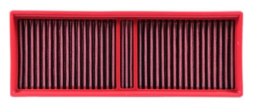 Picture of BMC 2016 Alfa Romeo Giulia (952) 2.0 Turbo Replacement Panel Air Filter