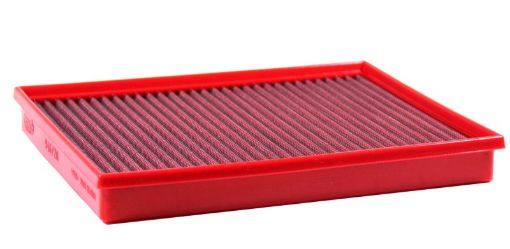 Picture of BMC 2016 Ford Everest 2.2 D Replacement Panel Air Filter