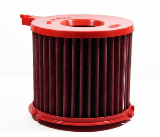 Picture of BMC 2016 Audi A4 (8W) 2.0 TDI Replacement Cylindrical Air Filter