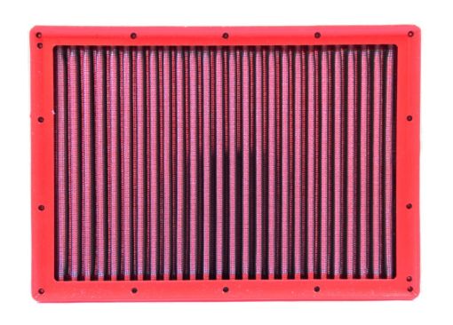 Picture of BMC 2011 Lexus LFA 4.8L V10 Replacement Panel Air Filter (2 Filters Req.)