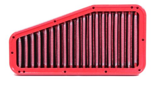 Picture of BMC 2015 Suzuki Baleno 1.3L Diesel Replacement Panel Air Filter
