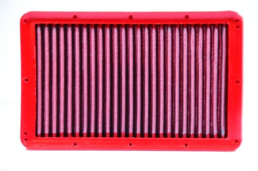 Picture of BMC 12 - 15 Acura ILX 2.4L Replacement Panel Air Filter