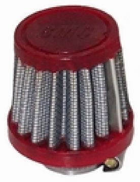 Picture of BMC Universal Engine Breather Filter 30mm Inlet 40mm Filter Length