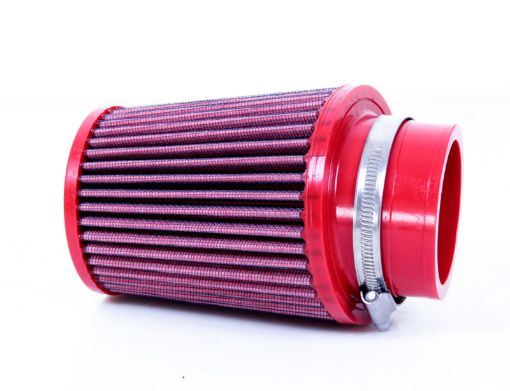 Picture of BMC Single Air Universal Conical Filter - 65mm Inlet 128mm H