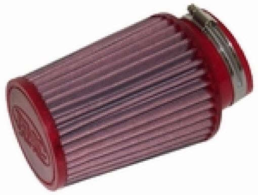 Picture of BMC Single Air Universal Conical Filter - 70mm Inlet 128mm H