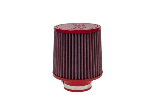 Picture of BMC Single Air Universal Conical Filter - 76mm Inlet 140mm Filter Length