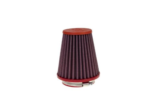 Picture of BMC Single Air Universal Conical Filter - 80mm Inlet 124mm H