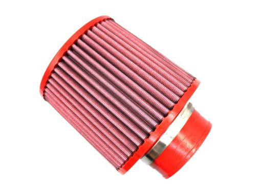 Picture of BMC Single Air Universal Conical Filter - 80mm Inlet 140mm H
