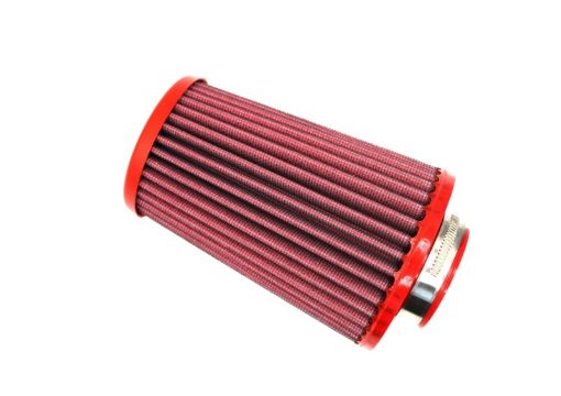 Picture of BMC Twin Air Universal Conical Filter wCarbon Top - 70mm ID 150mm H