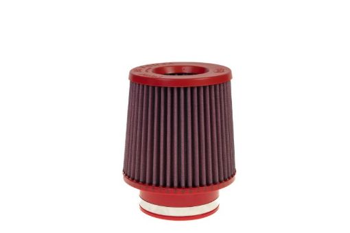 Picture of BMC Twin Air Universal Conical Filter wPolyurethane Top - 100mm ID 140mm H
