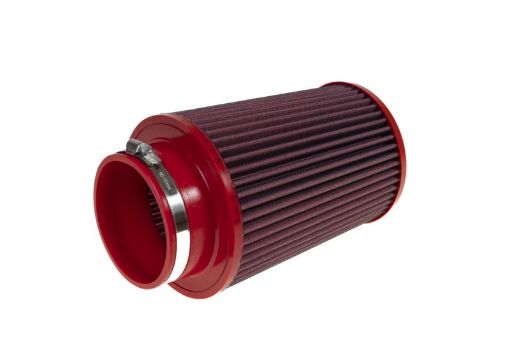 Picture of BMC Twin Air Universal Conical Filter wPolyurethane Top - 100mm ID 200mm H