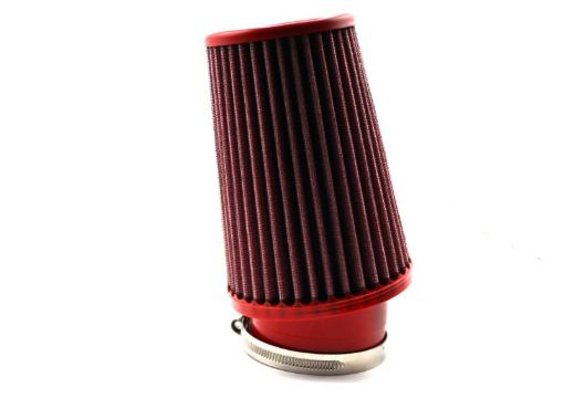 Picture of BMC Twin Air Universal Conical Filter wMetal Top - 65mm ID 150mm H