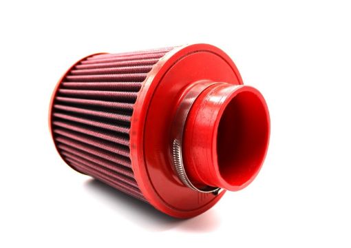 Picture of BMC Twin Air Universal Conical Filter wPolyurethane Top - 76mm ID 140mm H