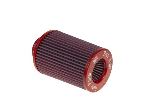 Picture of BMC Twin Air Universal Conical Filter wMetal Top - 76.2mm ID 203mm H