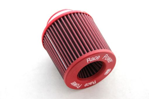 Picture of BMC Twin Air Universal Conical Filter wCarbon Top - 85mm ID 140mm H