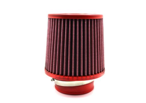 Picture of BMC Twin Air Universal Conical Filter wCarbon Top - 90mm ID 140mm H