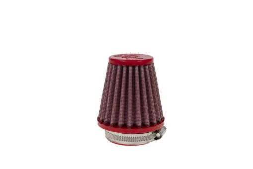 Picture of BMC Single Air Universal Conical Filter - 49mm Inlet 75mm Filter Length
