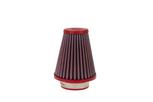 Picture of BMC Single Air Universal Conical Filter - 53mm Inlet 101mm Filter Length