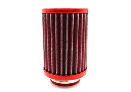 Picture of BMC Single Air Universal Conical Filter - 52mm Inlet 127mm Filter Length