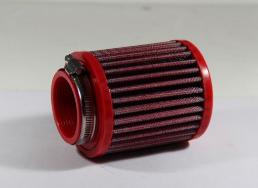 Picture of BMC Single Air Universal Conical Filter - 52mm Inlet 152mm Filter Length