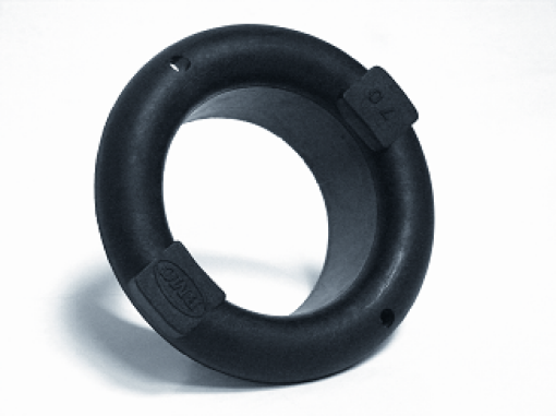 Picture of BMC Nylon Reduction Air Inlet - 70mm Diameter 40mm Length