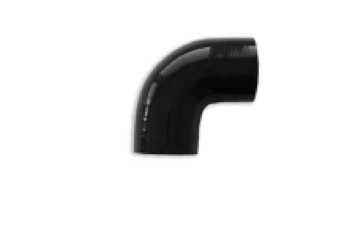 Picture of BMC Silicone Elbow Hose (90 Degree Bend) 70mm Diameter 150mm Length (5mm Thickness)
