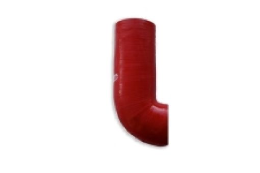 Picture of BMC Silicone Elbow Hose (90 Degree Bend) 80mm Diameter 230mm Length (5mm Thickness)