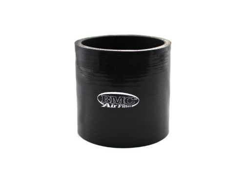 Picture of BMC Silicone Straight Hose 70mm Diameter 80mm Length (5mm Thickness)