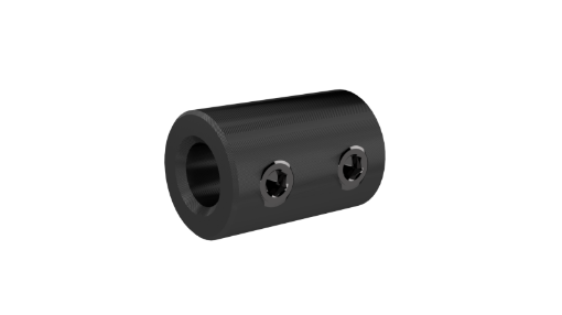 Picture of QTP QTEC Replacement Motor Coupler