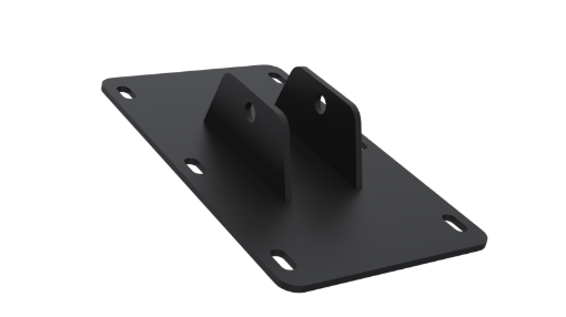 Picture of QTP GM LSX Bolt - On QTEC Engine Lifting Plate