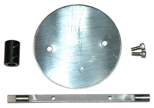 Picture of QTP 12 - 13 Ford Mustang Boss 302 QTEC Butterfly Kit