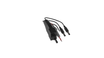 Picture of QTP QTEC Dual Toggle Switch