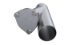 Picture of QTP 2.5in Weld - On QTEC Exhaust Cutout Y - Pipe