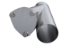 Picture of QTP 3in Weld - On QTEC Exhaust Cutout Y - Pipe