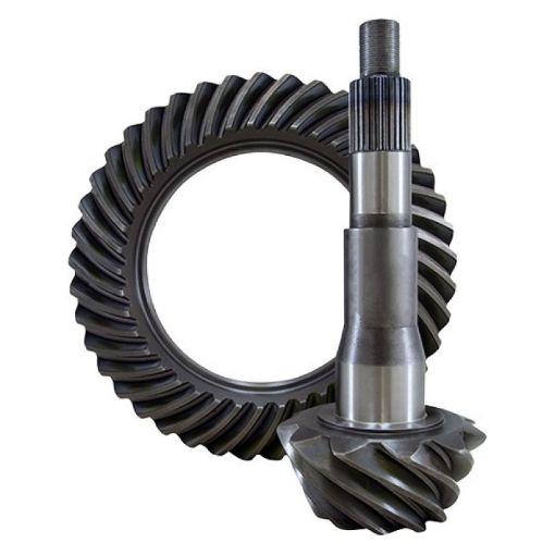 Picture of USA Standard Ring Pinion Gear Set For 10 Down Ford 10.5in in a 4.30 Ratio