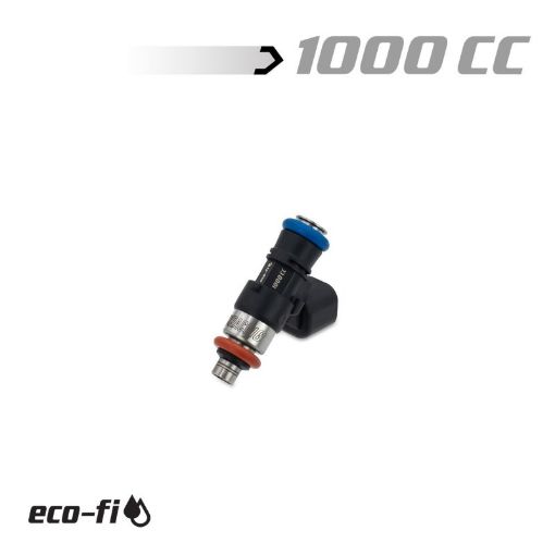 Picture of BLOX Racing Eco - Fi Street Injectors 1000ccmin GM LS3LS7 (Single Injector)