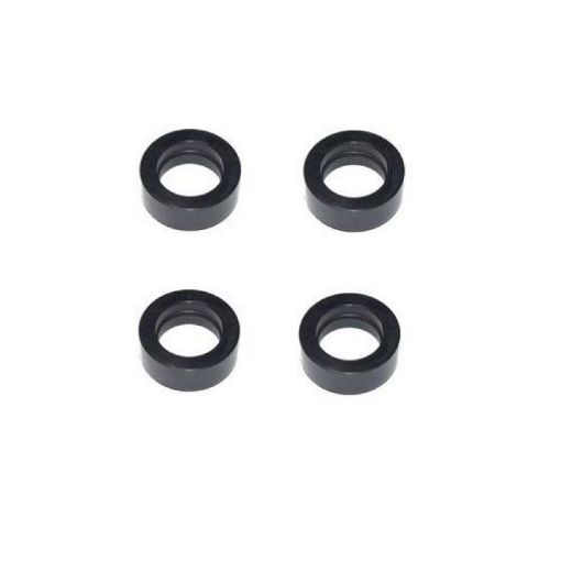Picture of BLOX Racing Head Seal Retainers Honda B Series (Set of 4)