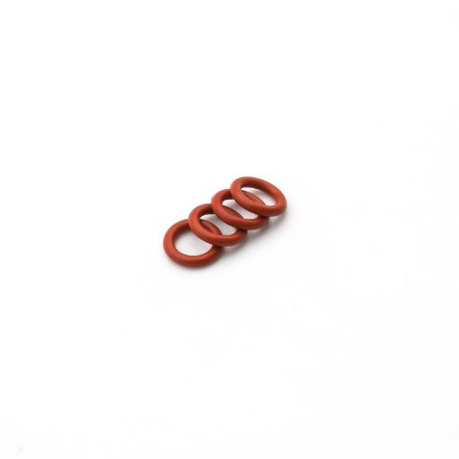 Picture of BLOX Racing 11mm Viton O - Ring (Set of 4)