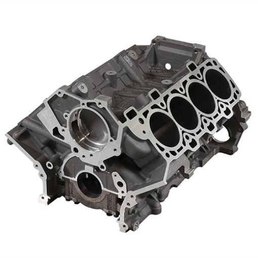 Picture of Ford Racing 2018 Gen 3 5.0L Coyote Production Cylinder Block (Special Order No CancelReturns)
