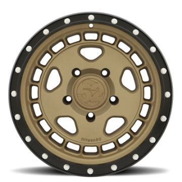 Picture of fifteen52 Turbomac HD 17x8.5 5x127 0mm ET 71.5mm Center Bore Block Bronze Wheel
