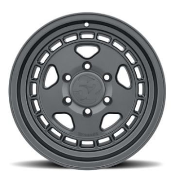 Picture of fifteen52 Turbomac HD 16x8 6x139.7 0mm ET 106.2mm Center Bore Carbon Grey Wheel