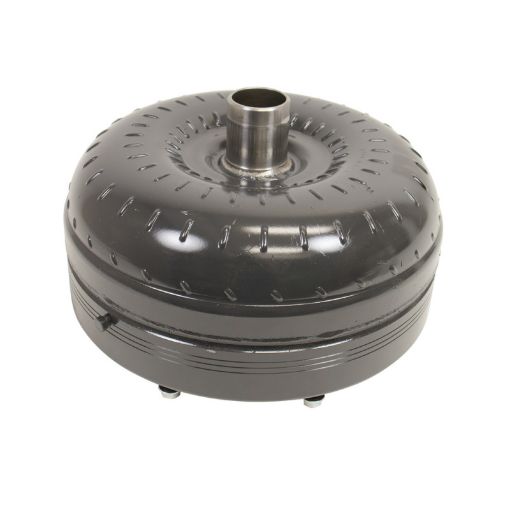 Picture of BD Diesel Converter - 2008 - 2010 Ford 6.4L 5R110 - Multi Disc