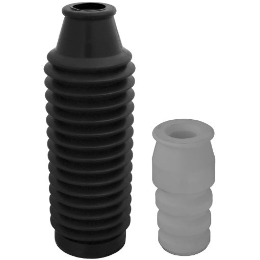 Picture of KYB Shocks Struts Strut Boots Front HONDA Fit 2009 - 14